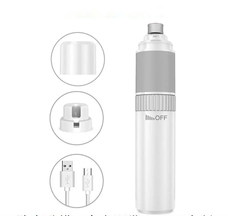 Pet Nail Sharpener Clippers