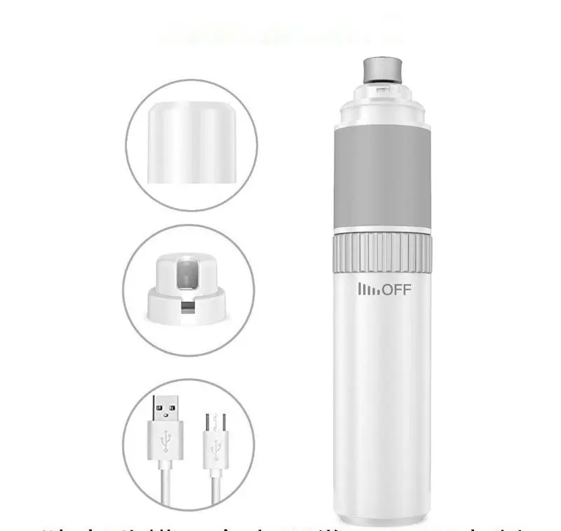 Pet Nail Sharpener Clippers