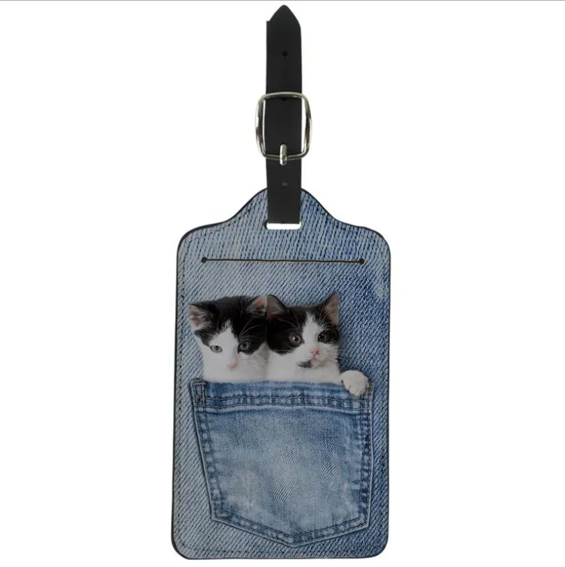 Luggage Tag