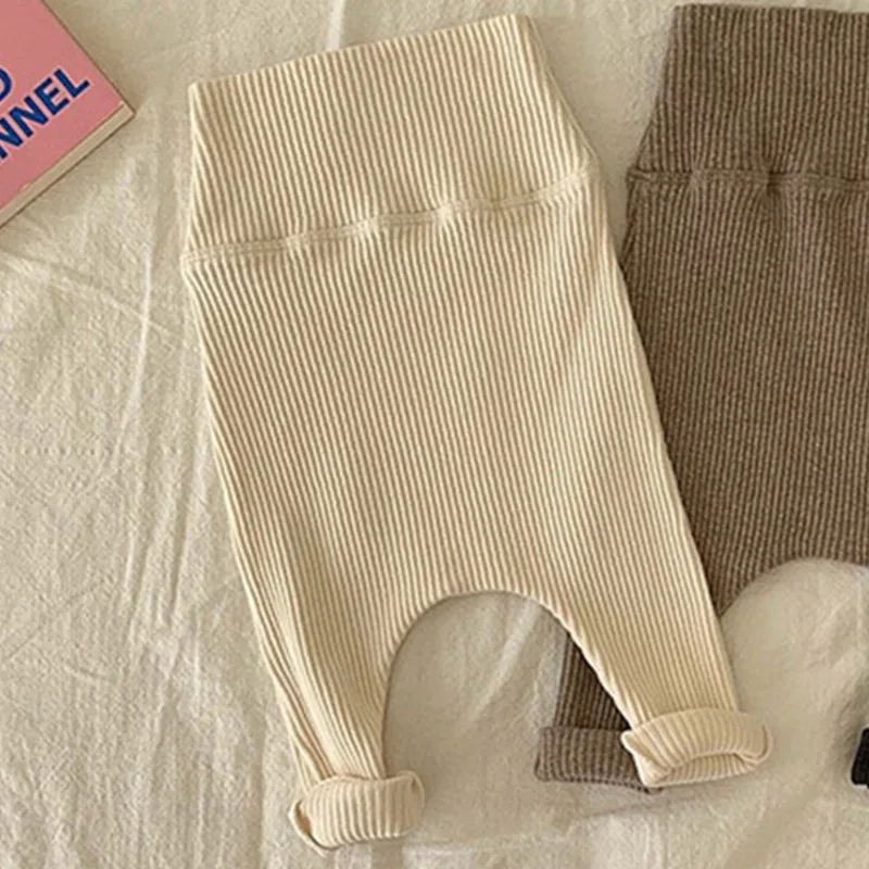 Baby Big PP Leggings Men and Women Comfortable Thread