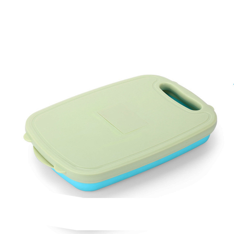 Multifunctional 9 In 1 Chopping Board