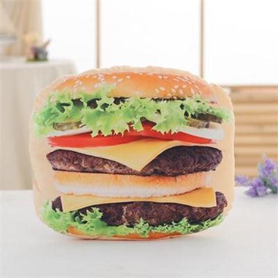 Burger 42 cm