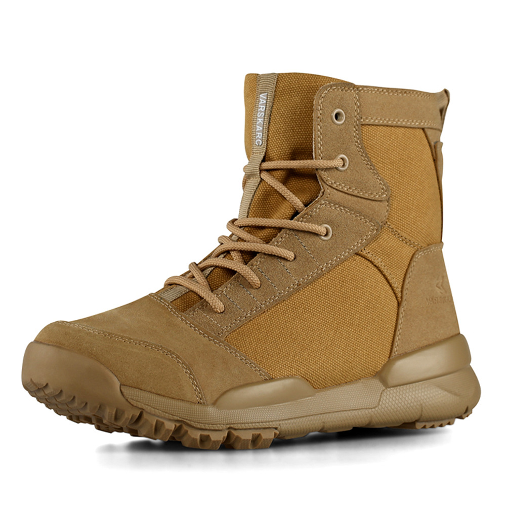 Title 5, Outdoor Military Boots Mens Tactical Boots Wome...