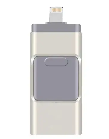 Suitable ForApple Android Mobile Computer OTG Three-in-one