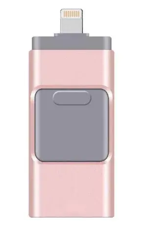 Suitable ForApple Android Mobile Computer OTG Three-in-one