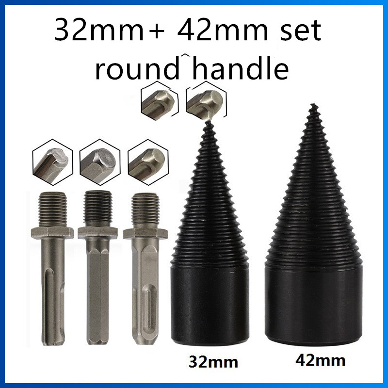 Round handle Set