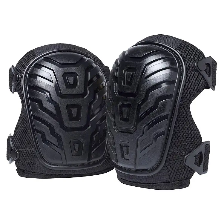 Labor Protection Knee Hard Shell for Wear-resistant Work Engineering