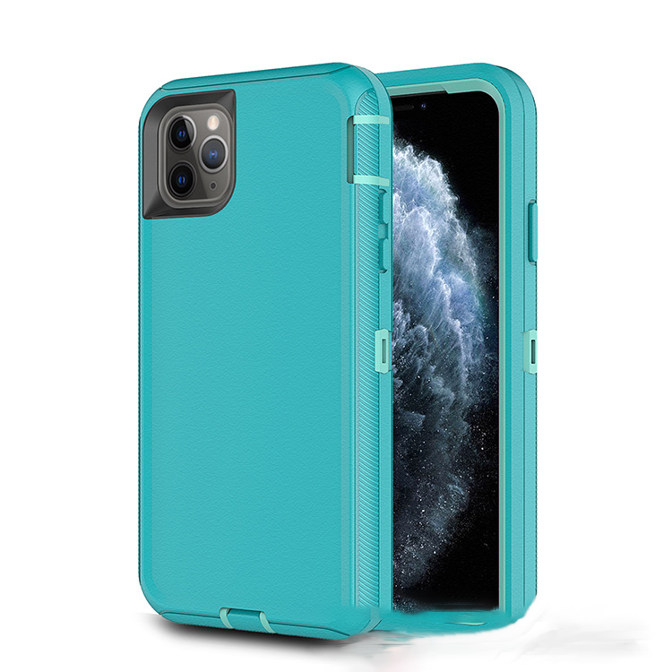Mobile Phone Cover Outdoor Dedicated Anti-fall Robot - Image 7