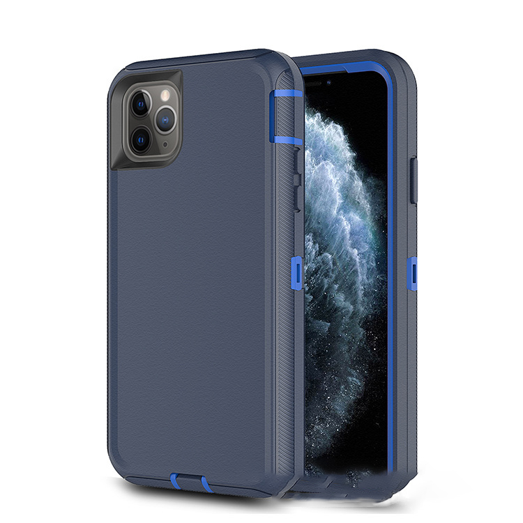 Mobile Phone Cover Outdoor Dedicated Anti-fall Robot - Image 8