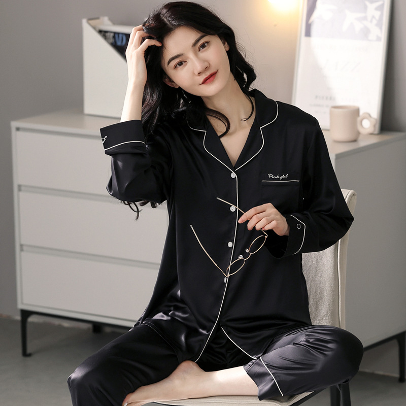 Title 1, Casual Cardigan Lapel Home Service Suit