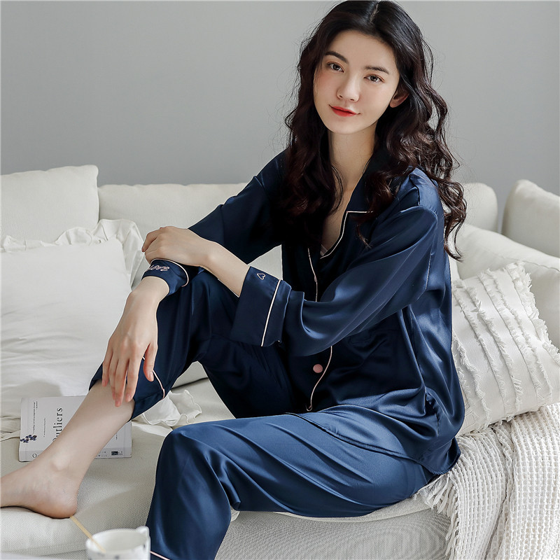 Title 6, Casual Cardigan Lapel Home Service Suit