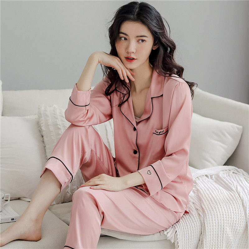 Title 3, Casual Cardigan Lapel Home Service Suit