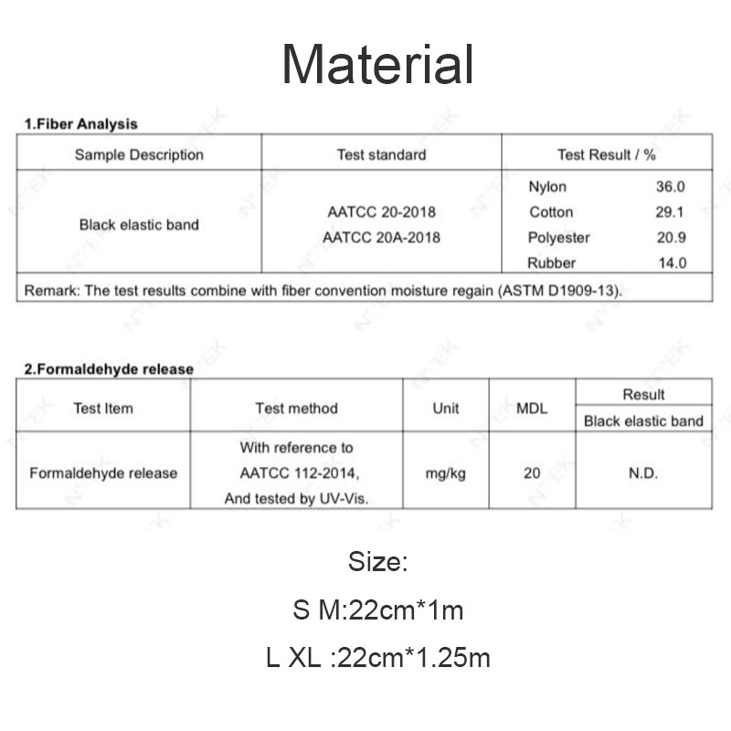 Ladies Black Slimming Bondage Belt