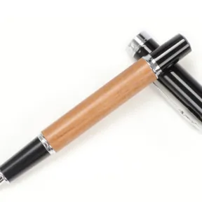 Professional writing instrument presentation