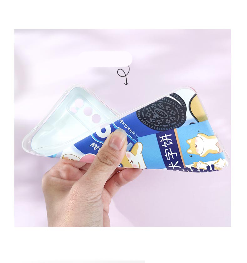 Shiba Inu Couple Huawei p20p30p40 Mobile Phone Case