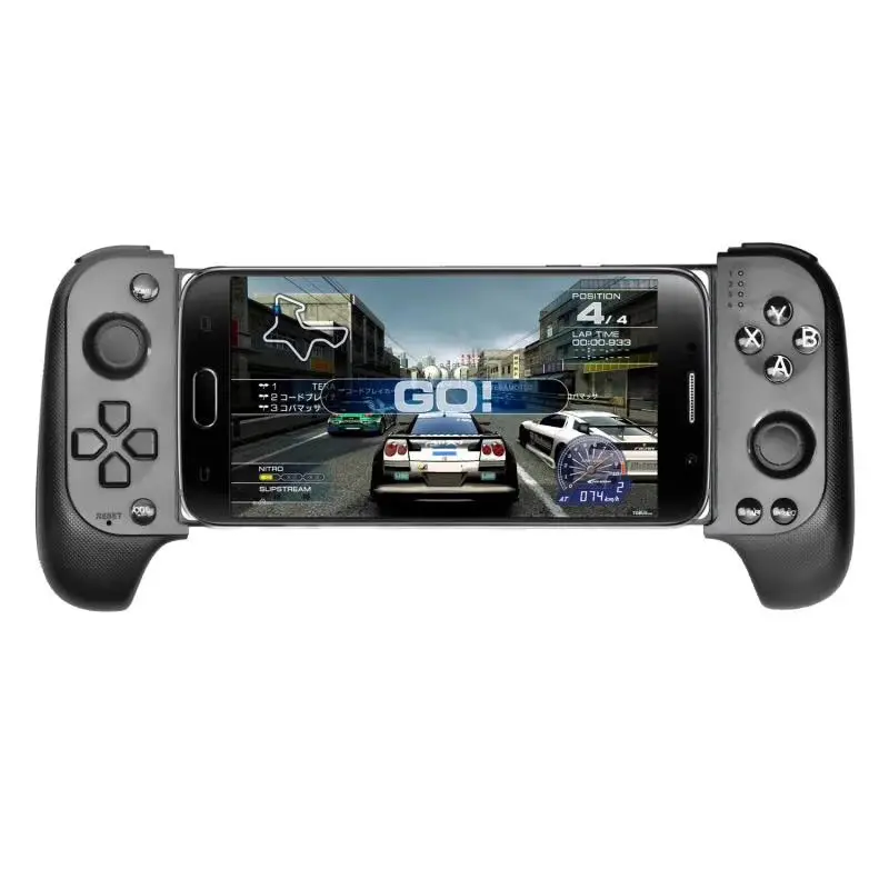 Cytec Wireless Bluetooth Game Telescopic Handle English