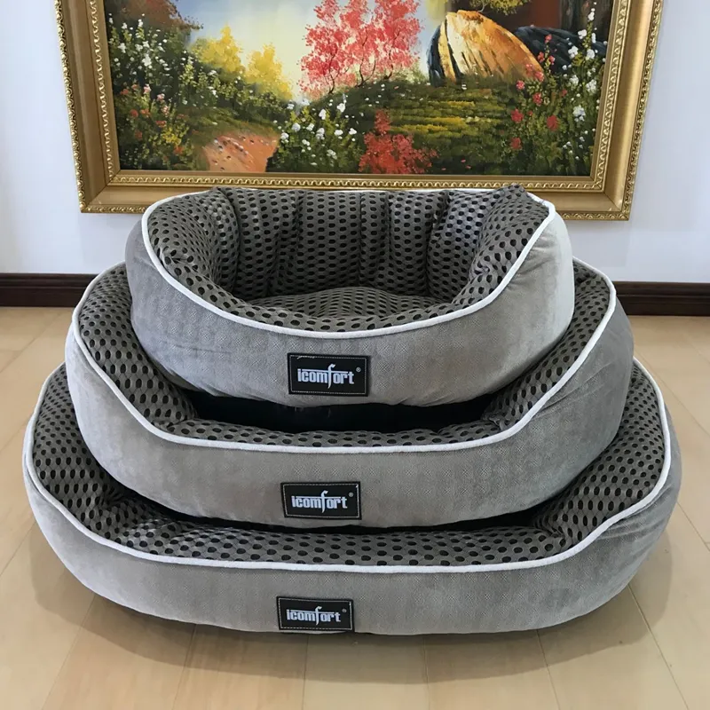 Dog Kennel Summer Cool Cat Small, Medium