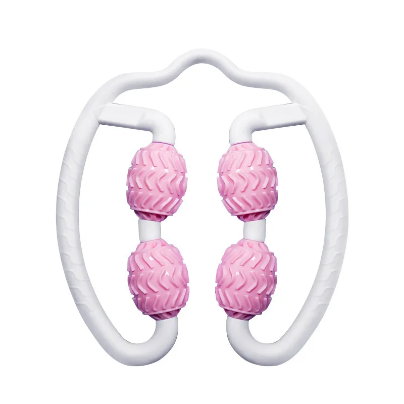 Annular Leg Massage Roller Fitness Equipment – image 2