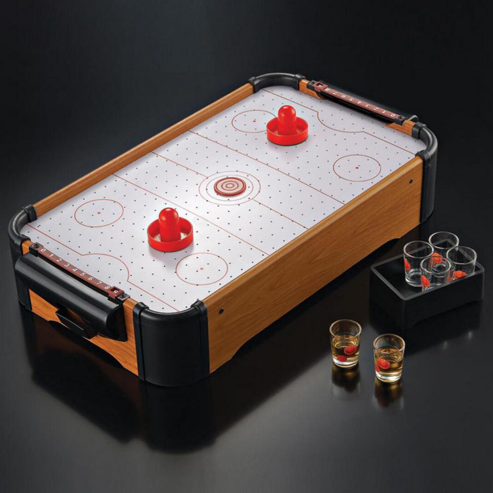 Table hockey