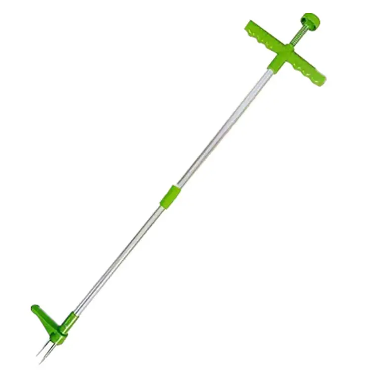 Creative Manual Weeding And Digging Artifact