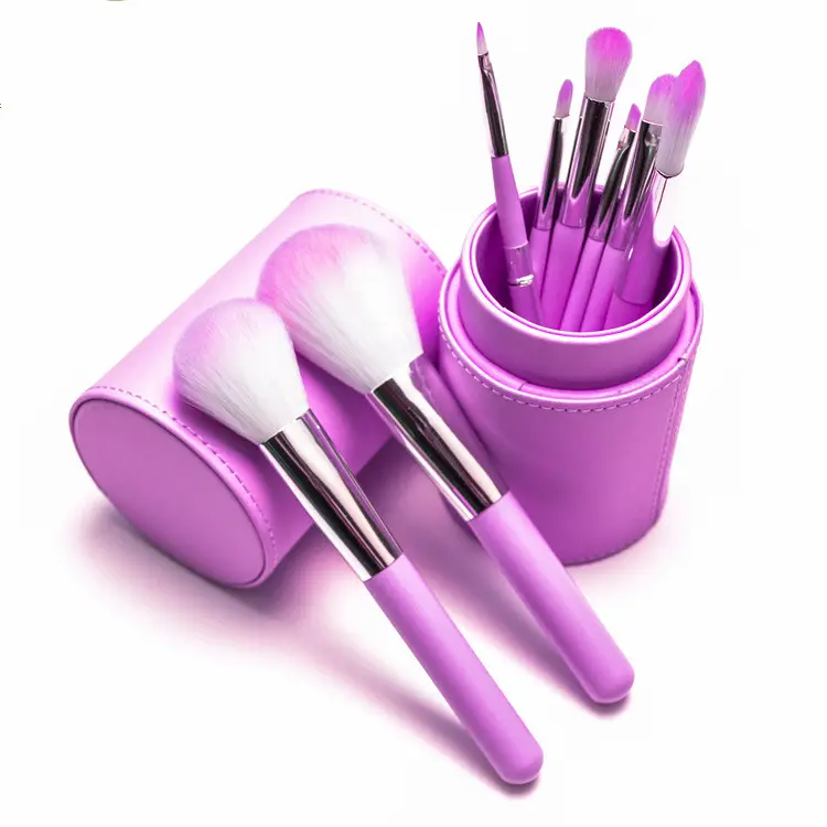 New 8 Makeup Brush Set, Eye Shadow
