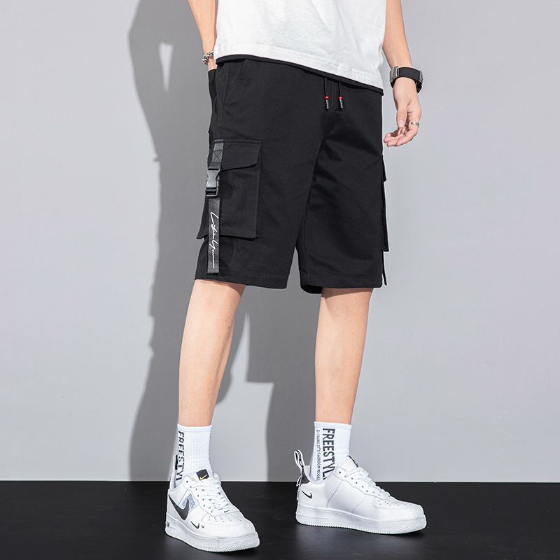 Title 2, Herren Casual Hose, Sports Tooling Baumwolle, N...