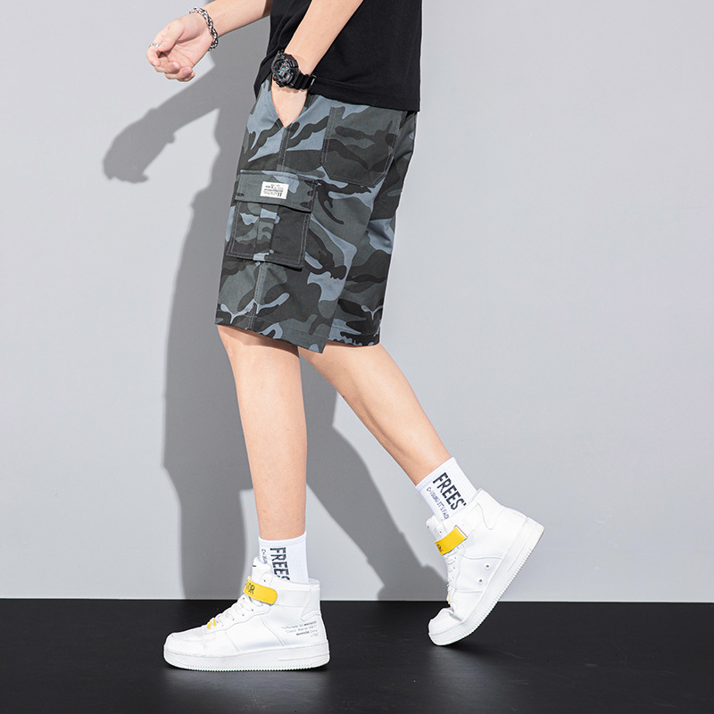 Title 10, Herren Casual Hose, Sports Tooling Baumwolle, N...