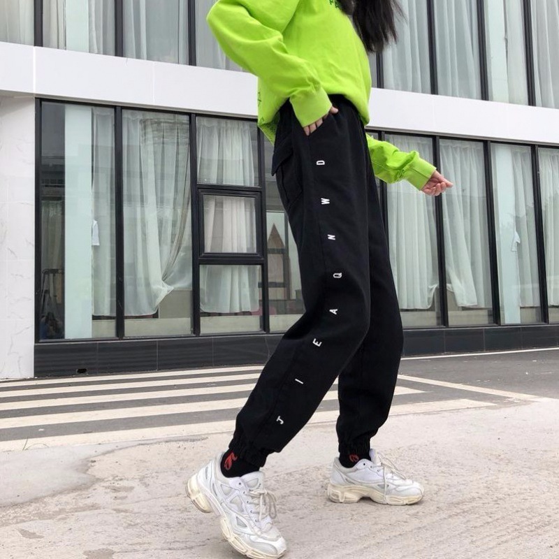 Women's Soft Sister Corduroy Straight Casual Pants