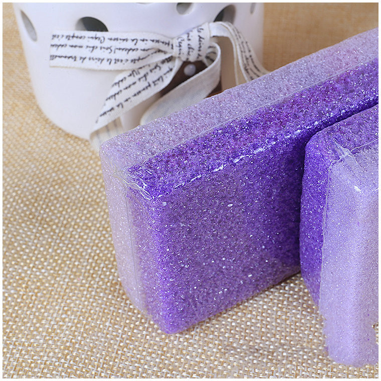 Cleansing Volcanic Stone Foot Stone Peeling Tool In Addition To Foot Pads,