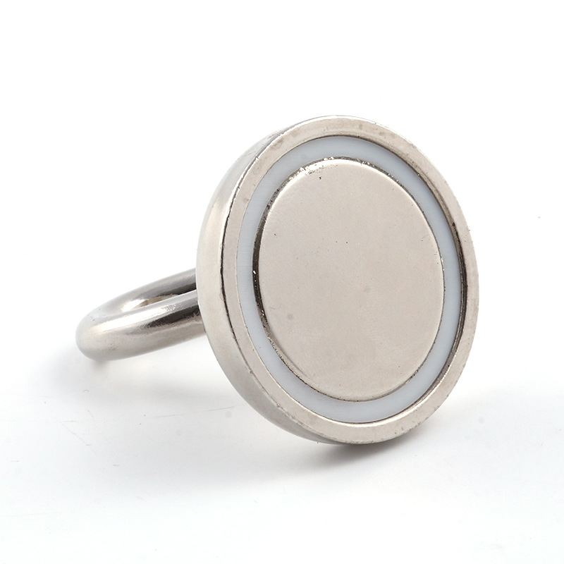 Neodymium Iron Boron Strong Magnetic Hook