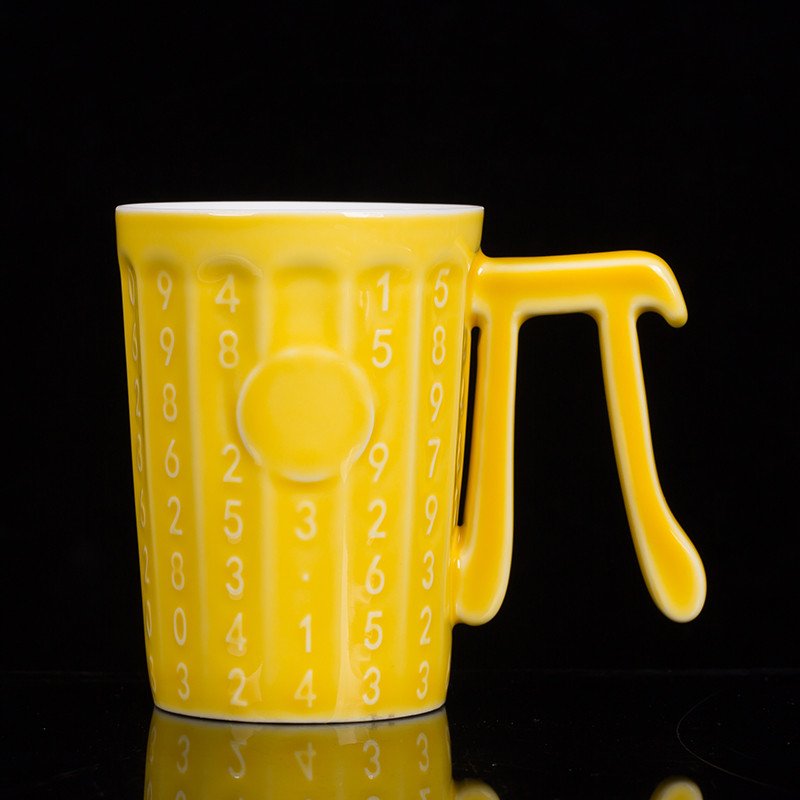 Simple Couple Gargle Cup Mug Cup Water Cup Pi Network Personalized Milk Cup Youlong Said Pie Coin Home