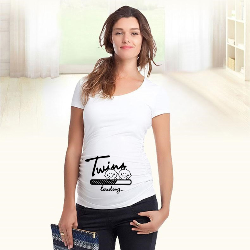 Are Loading Maternity Dress 3Xl Smiley - Shop at LoveMi