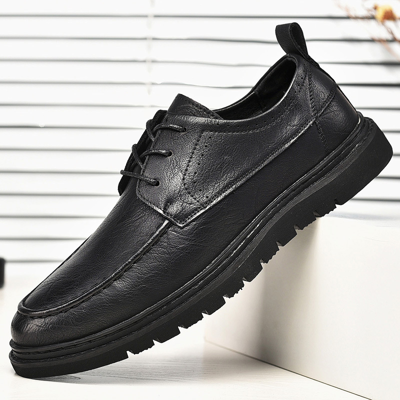 Title 3, New Style Mens Casual Shoes, Peas Shoes Fashio...