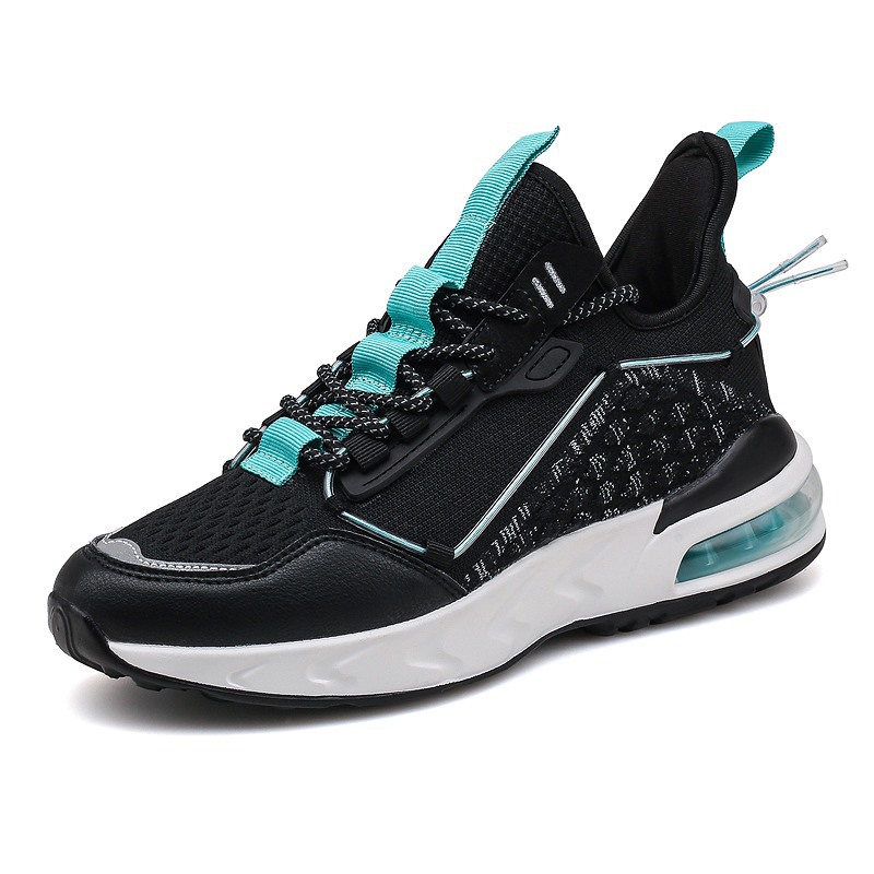 Title 2, Large Size Breathable Sports Casual Shoes