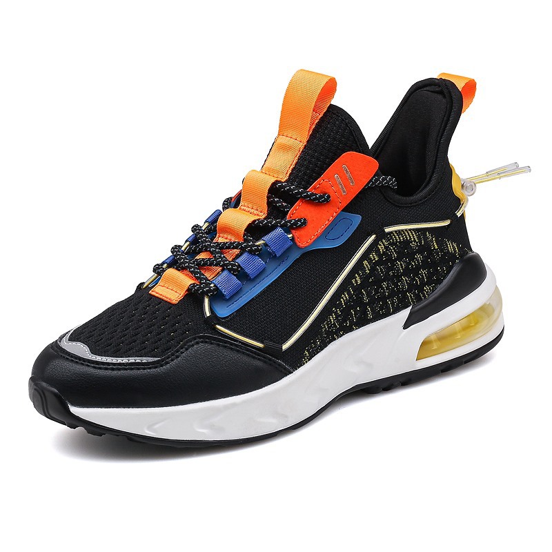 Title 5, Large Size Breathable Sports Casual Shoes