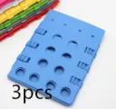 Adjustable Blue 3Pcs