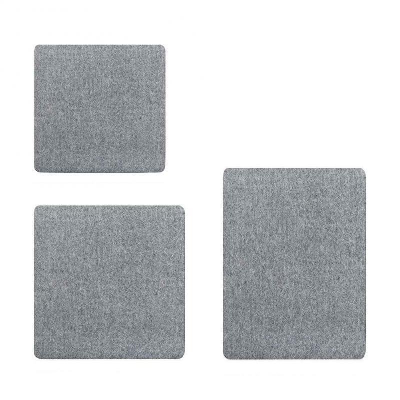 Customized Felt Ironing Pad Pure Wool Felt Ironing High Temperature Resistant Ironing Board