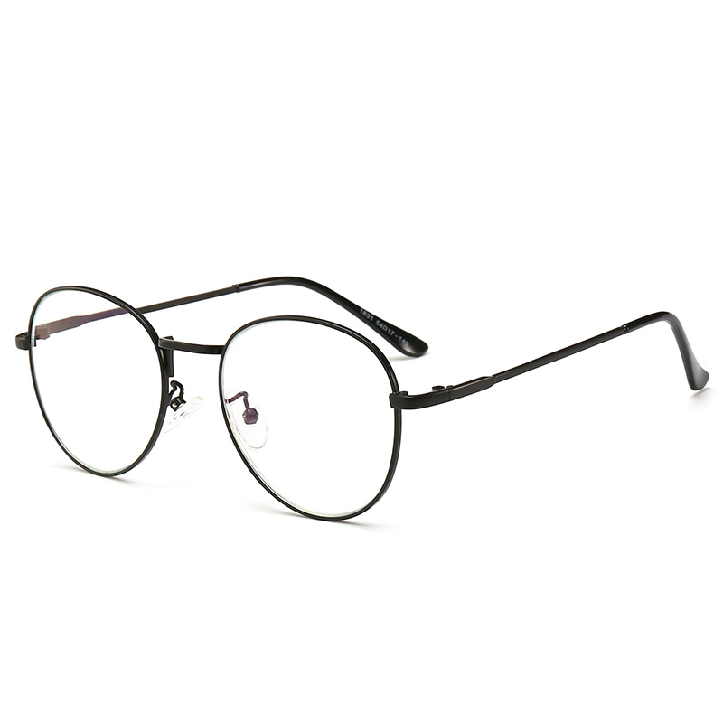 Title 1, New Glasses Bauhinia Metal Women