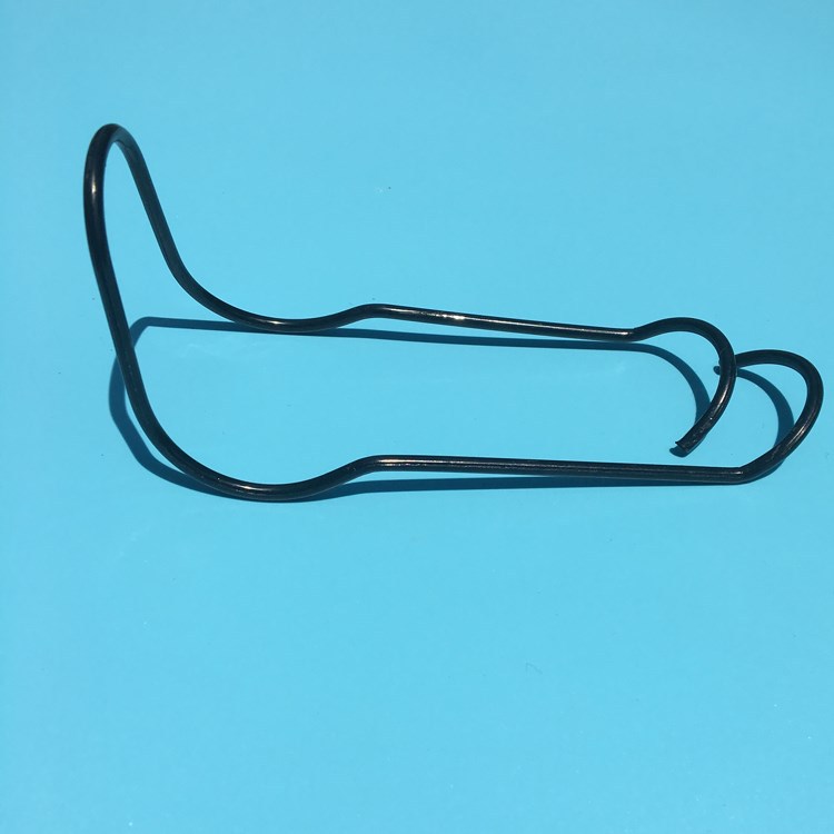 Greenhouse Accessories Compression Top Spring Fastening Clip