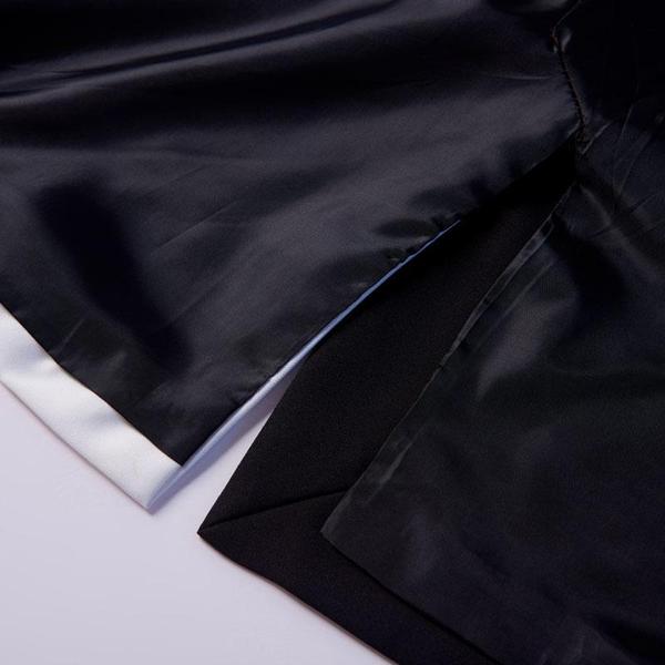 Autumn Men's Casual Solid Suit Korean Sim Fit