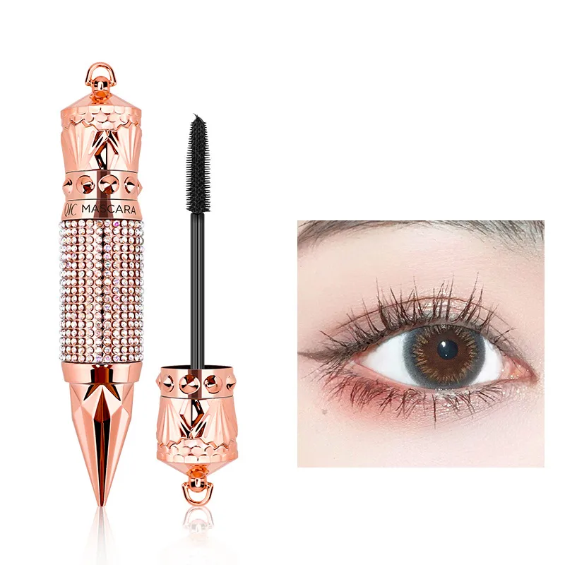 Queen of Wands Diamond Thick Mascara