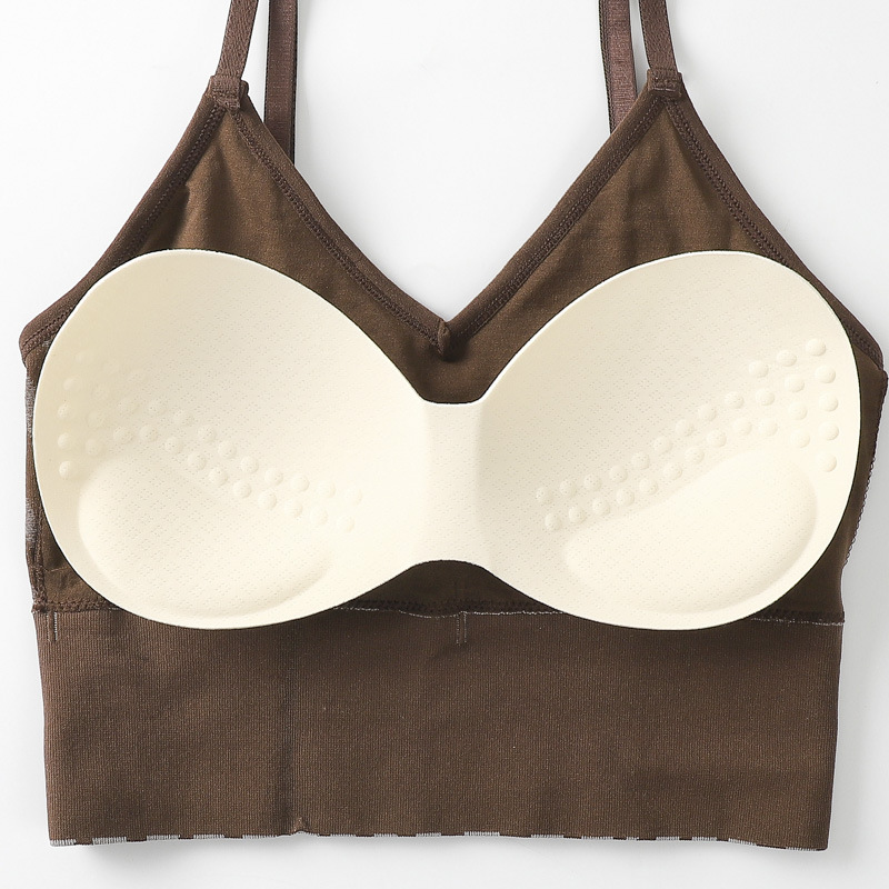 Zebra Print Personality Fashion Slim Camisole