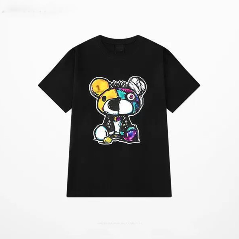 Loose Plus Size Women's Mid-length T-shirt