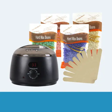 Digital Display Wax Melting Machine