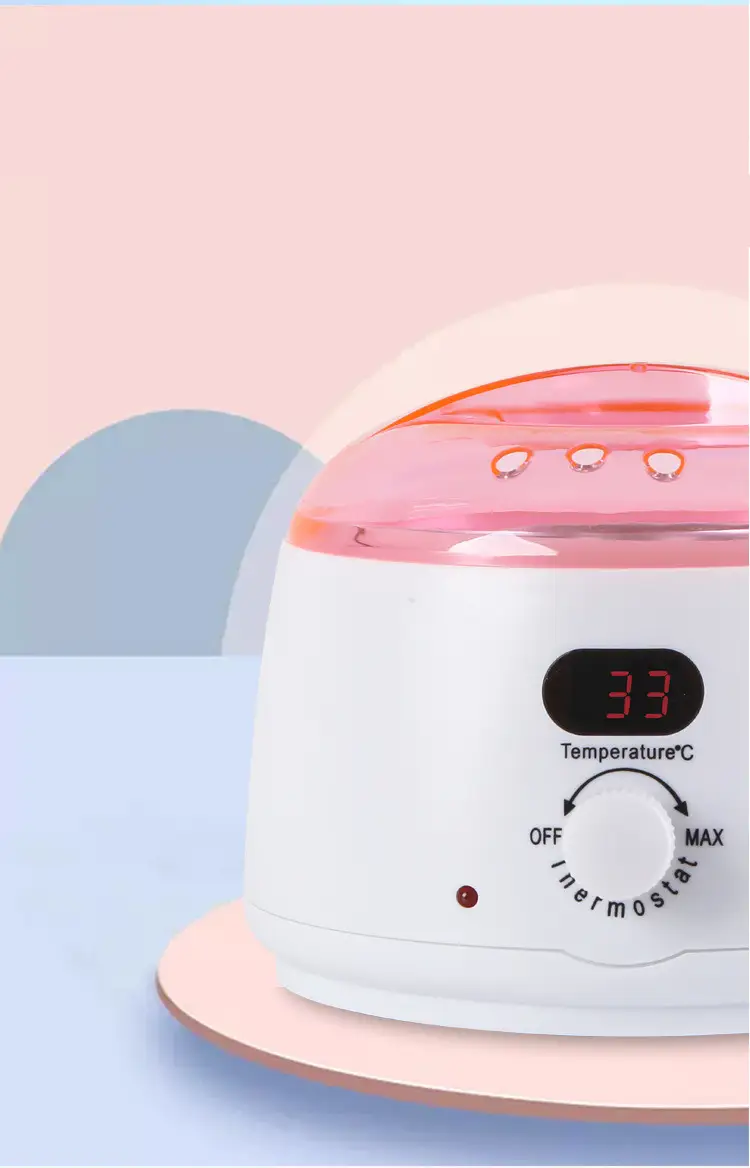 Digital Display Wax Melting Machine
