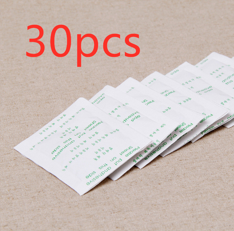 30pcs