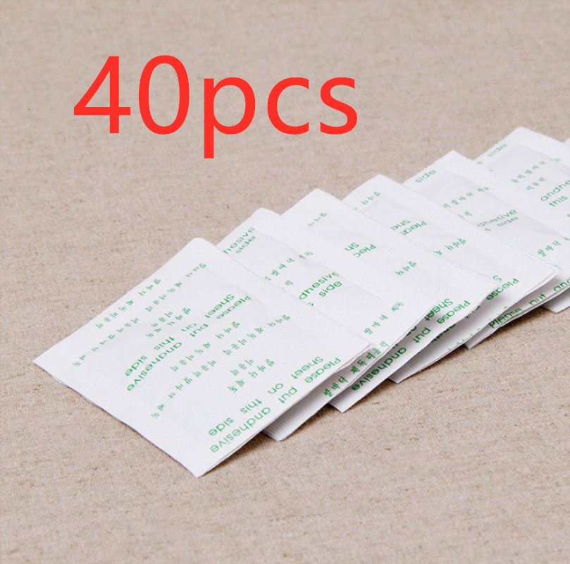 40pcs