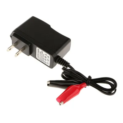 Lead Acid Battery Charger