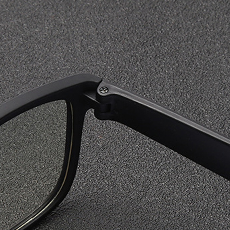 Title 2, Fashion Anti-Blue Light Leisure Frame Glasses