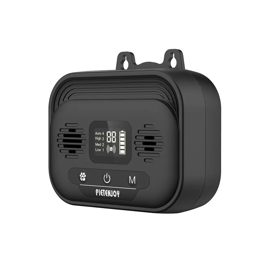 Pet Products Ultrasonic Barking Arrestor Dog Trainer